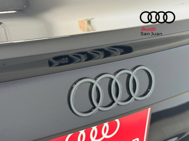 New 2026 Audi A3 2.0T Premium AWD/4WD image 8