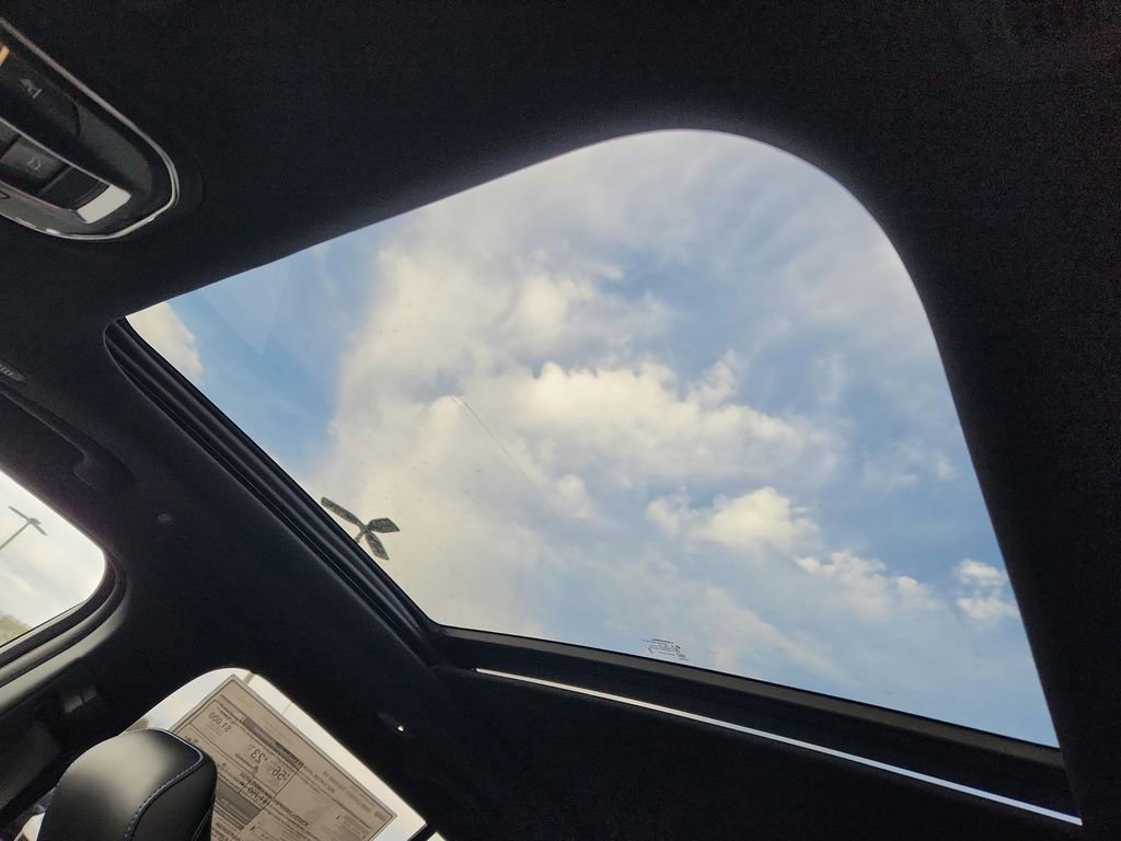 New 2024 Jeep Grand Cherokee Trailhawk image 11