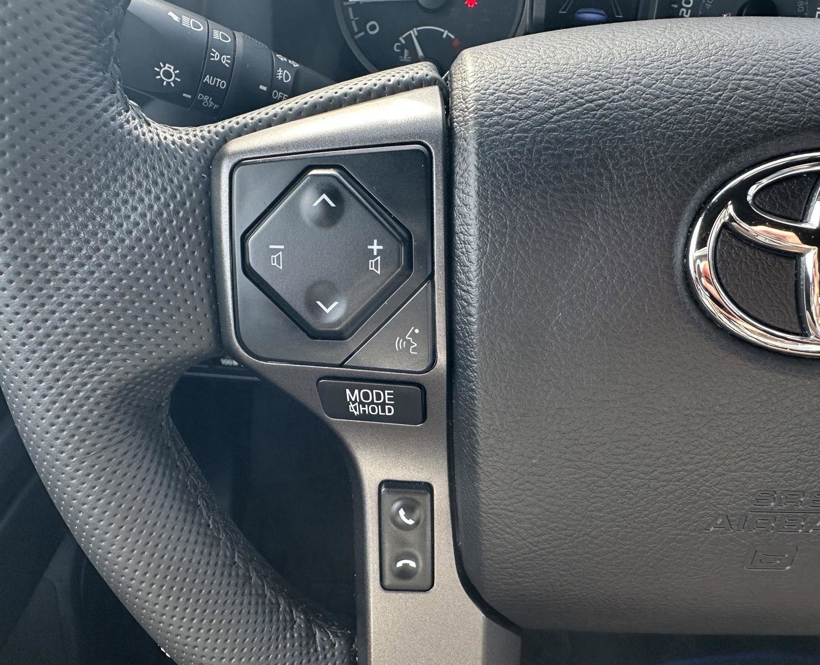 Certified 2022 Toyota Tacoma TRD Pro image 27