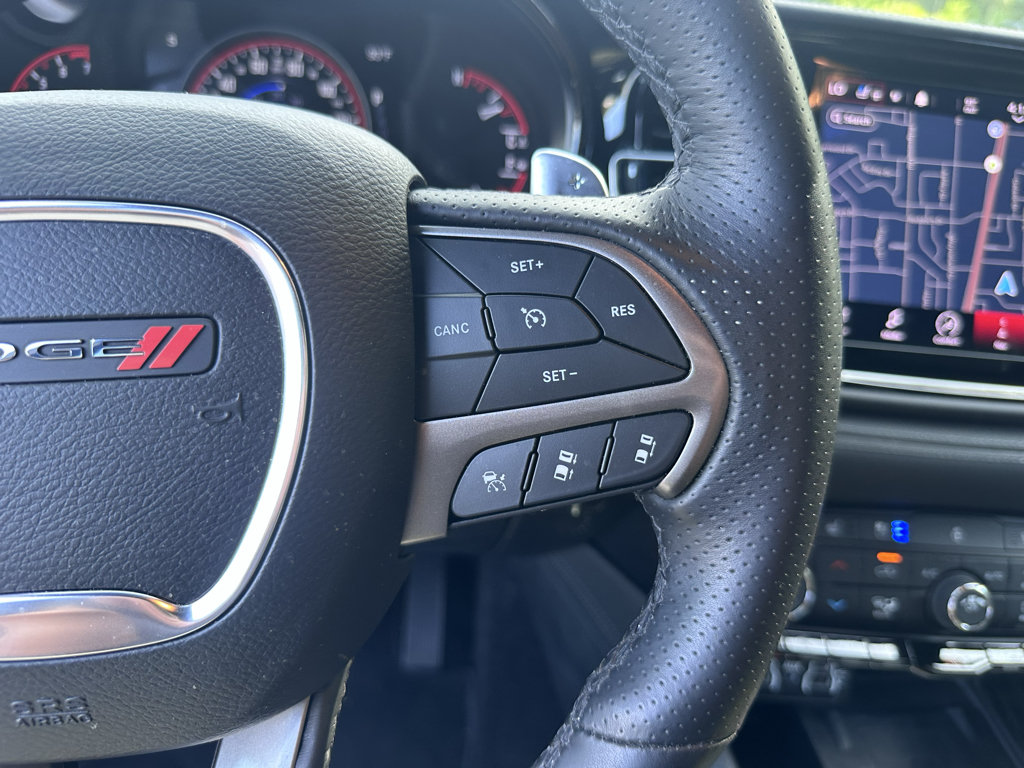 Used 2022 Dodge Durango Citadel RWD image 23