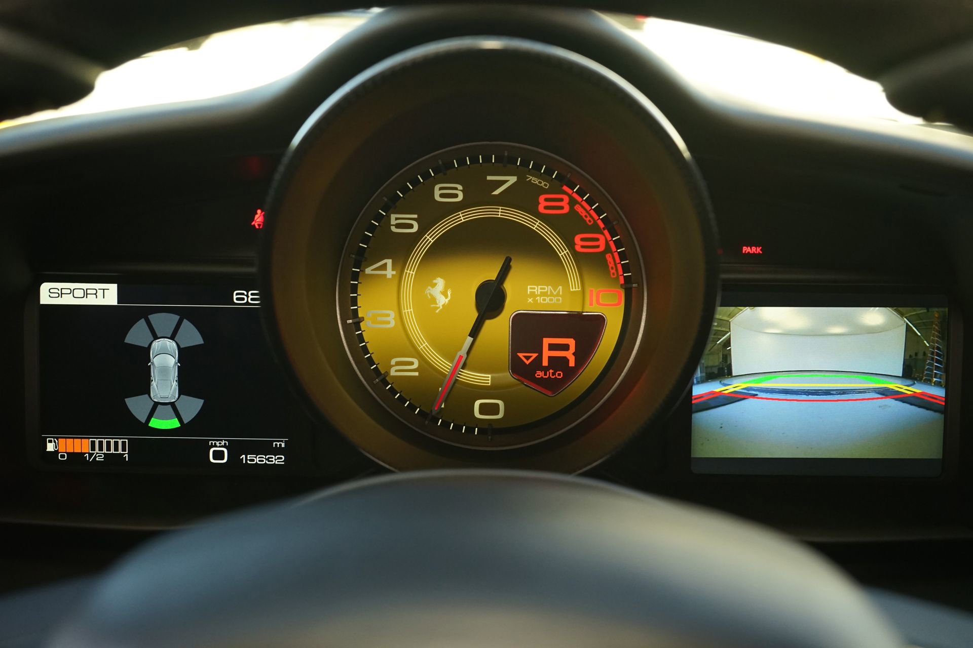 Used 2018 Ferrari 488 GTB image 23