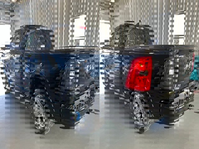 New 2025 RAM 1500 Big Horn image 4