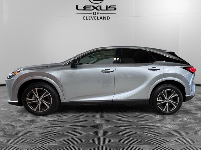 Used 2023 Lexus RX 350 Premium w/ Accessory Package image 3