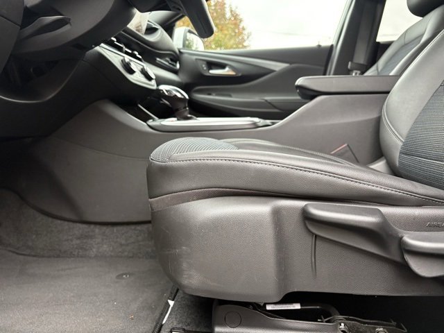 Certified 2024 Buick Envista Preferred image 29