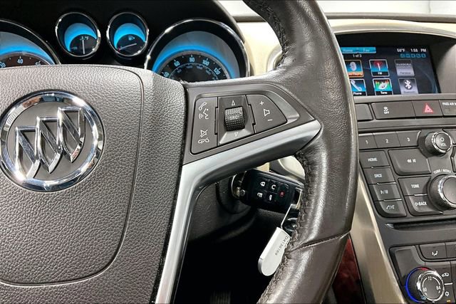Used 2013 Buick Verano Convenience FWD image 13