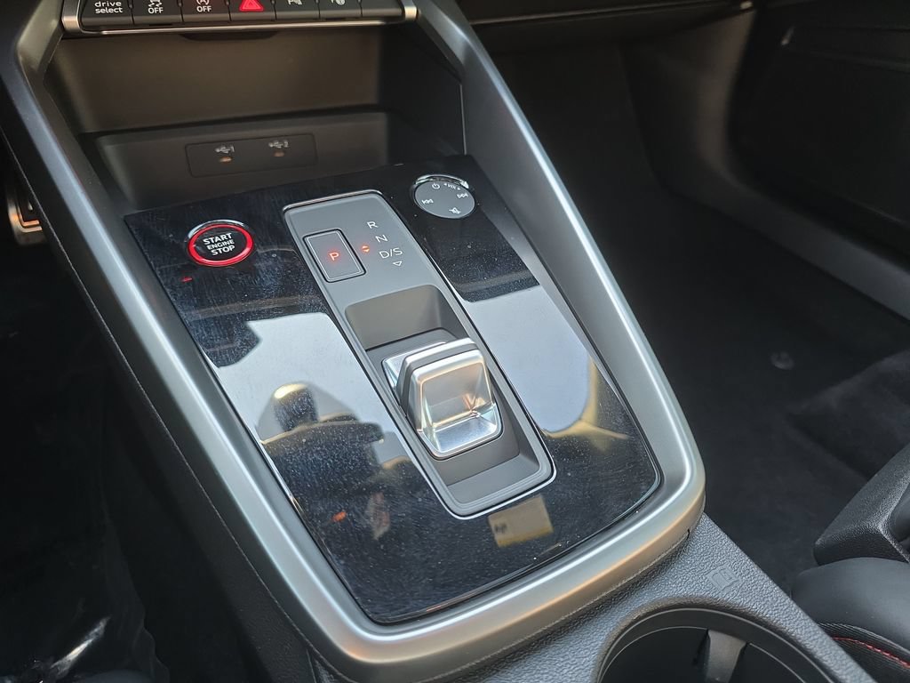 Used 2023 Audi S3 Premium Plus AWD/4WD image 21