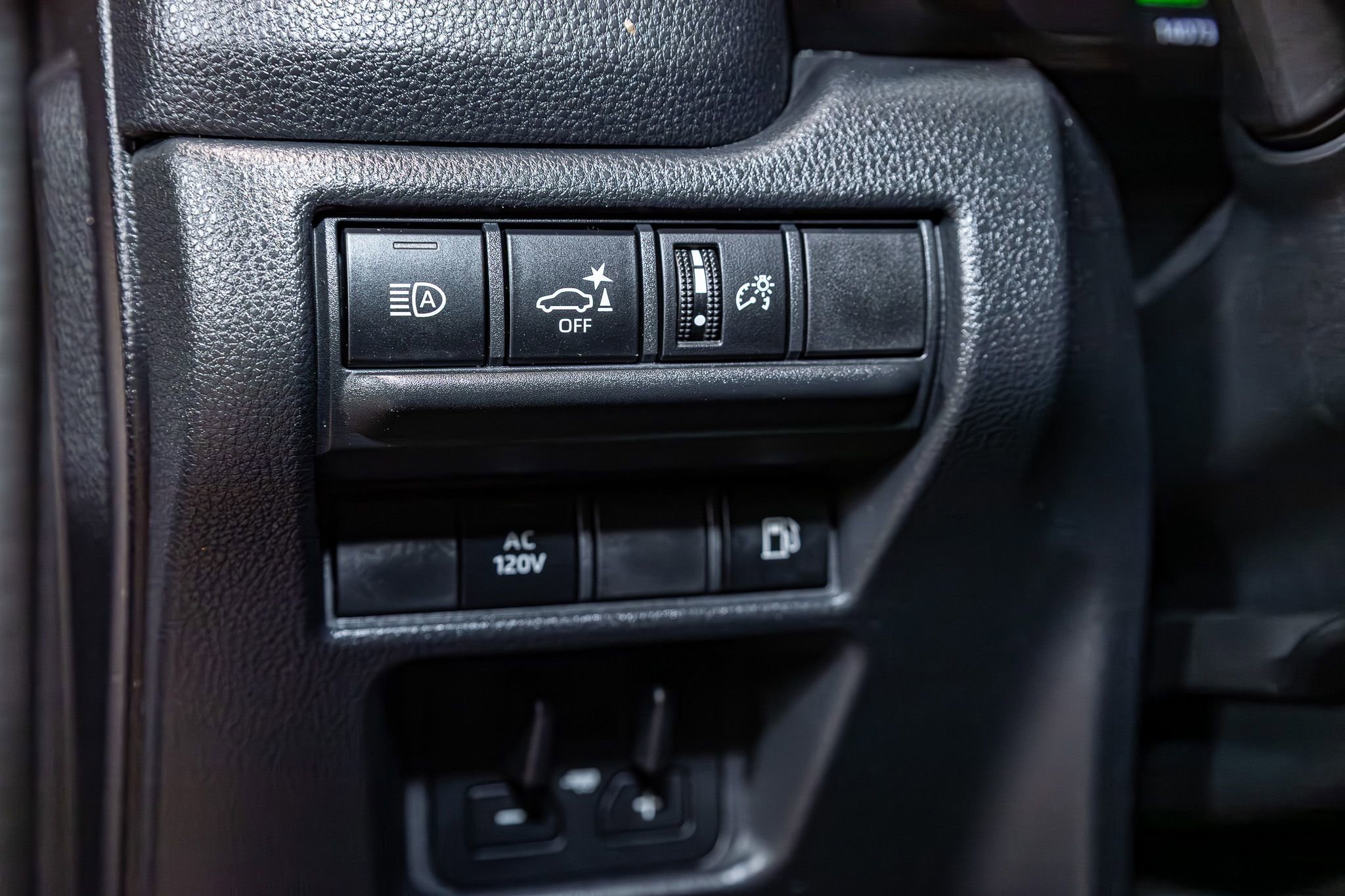 Used 2024 Toyota Land Cruiser 1958 image 18