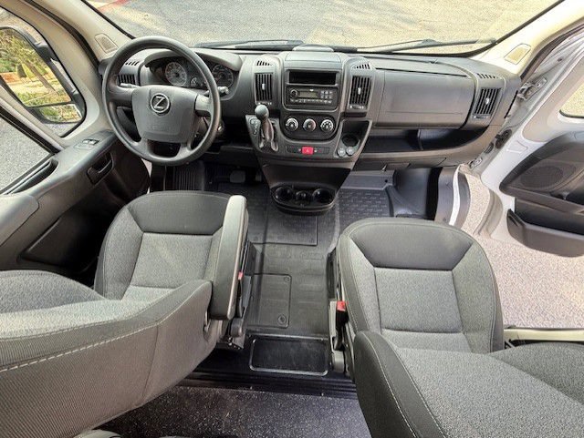 Used 2016 RAM ProMaster 3500 FWD image 30