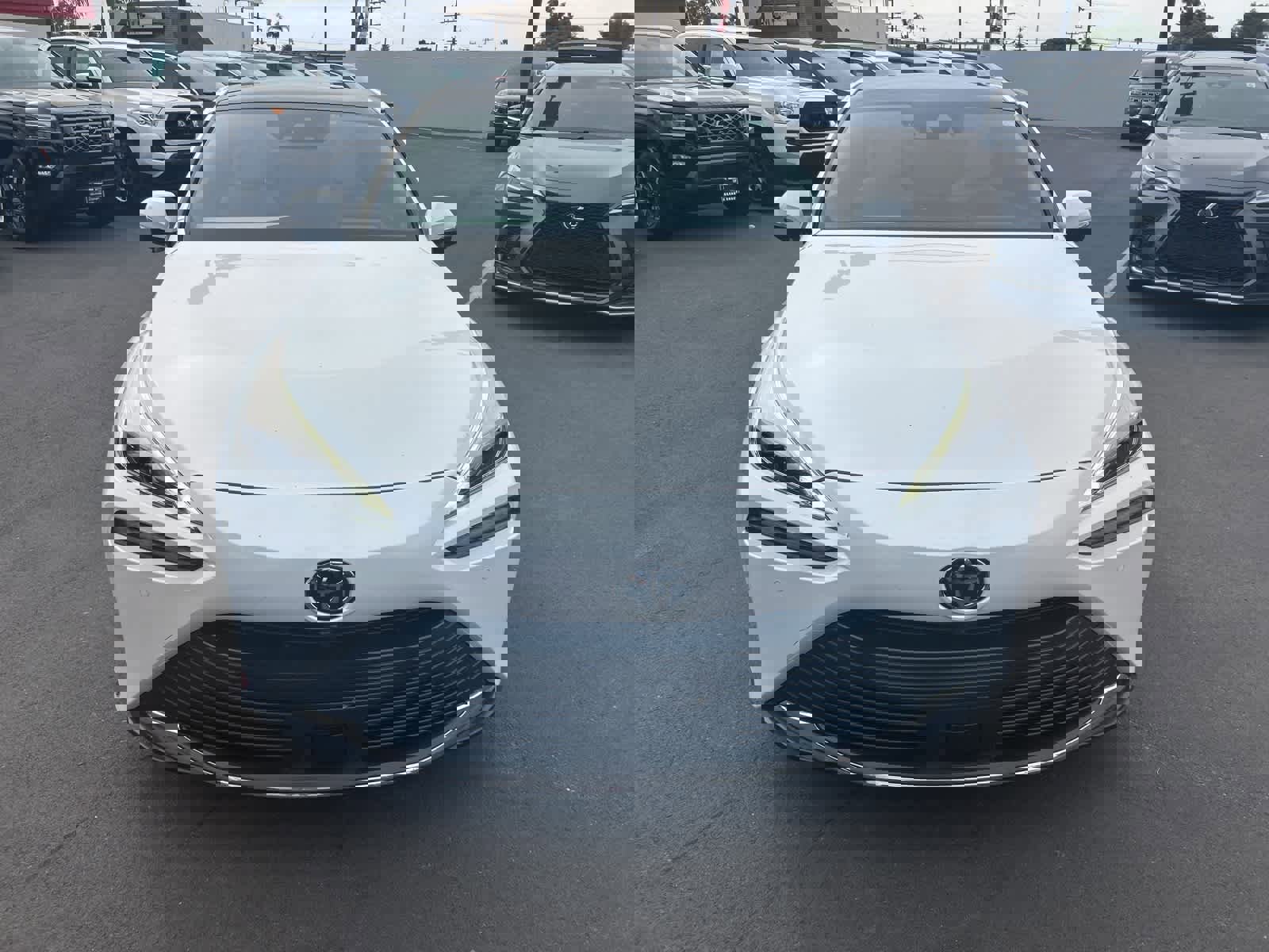 Used 2023 Toyota Mirai image 11