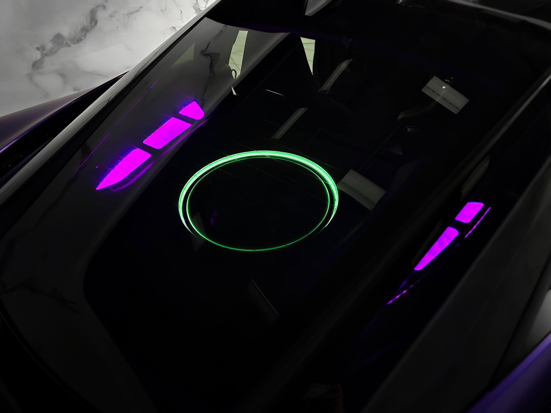 Used 2019 McLaren 720S RWD image 7