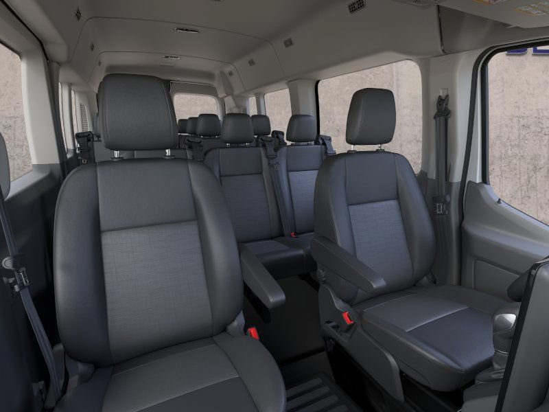 New 2026 Ford Transit 350 XL AWD/4WD image 12
