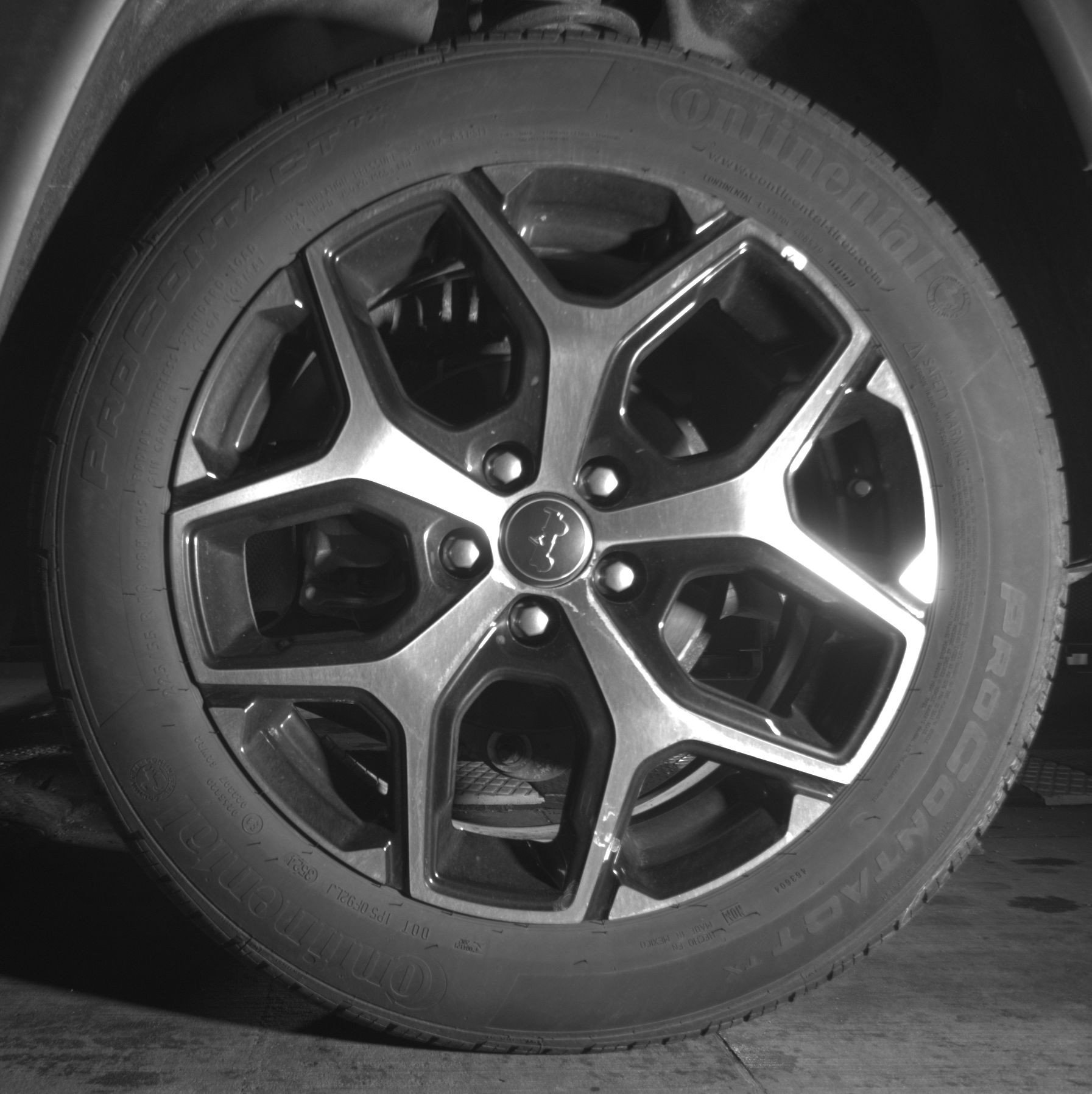 Used 2025 Jeep Compass Limited image 14