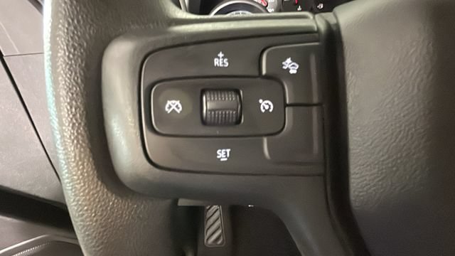 Used 2024 Chevrolet Silverado 1500 Custom w/ LPO, Dark Essentials Package AWD/4WD image 15