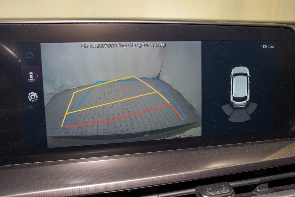 Used 2023 Kia Telluride S image 14