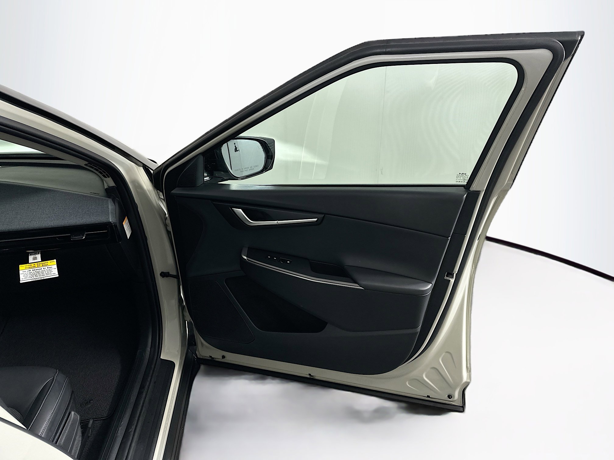 Used 2024 Kia EV6 Light image 32