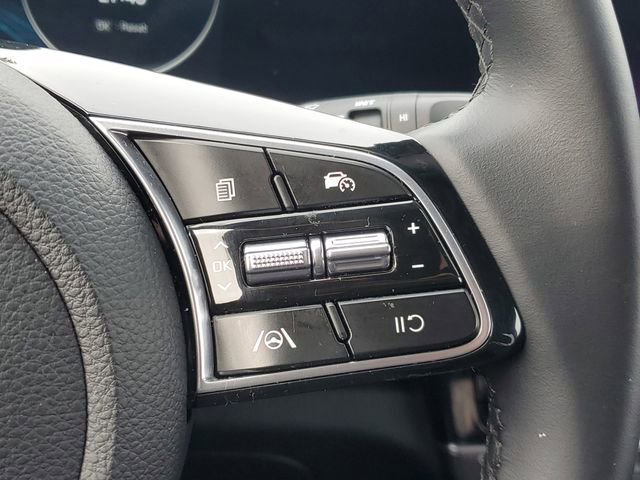 Certified 2024 Kia Seltos S image 22