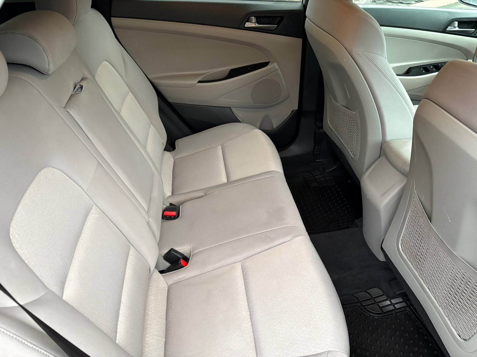 Used 2018 Hyundai Tucson SEL image 23