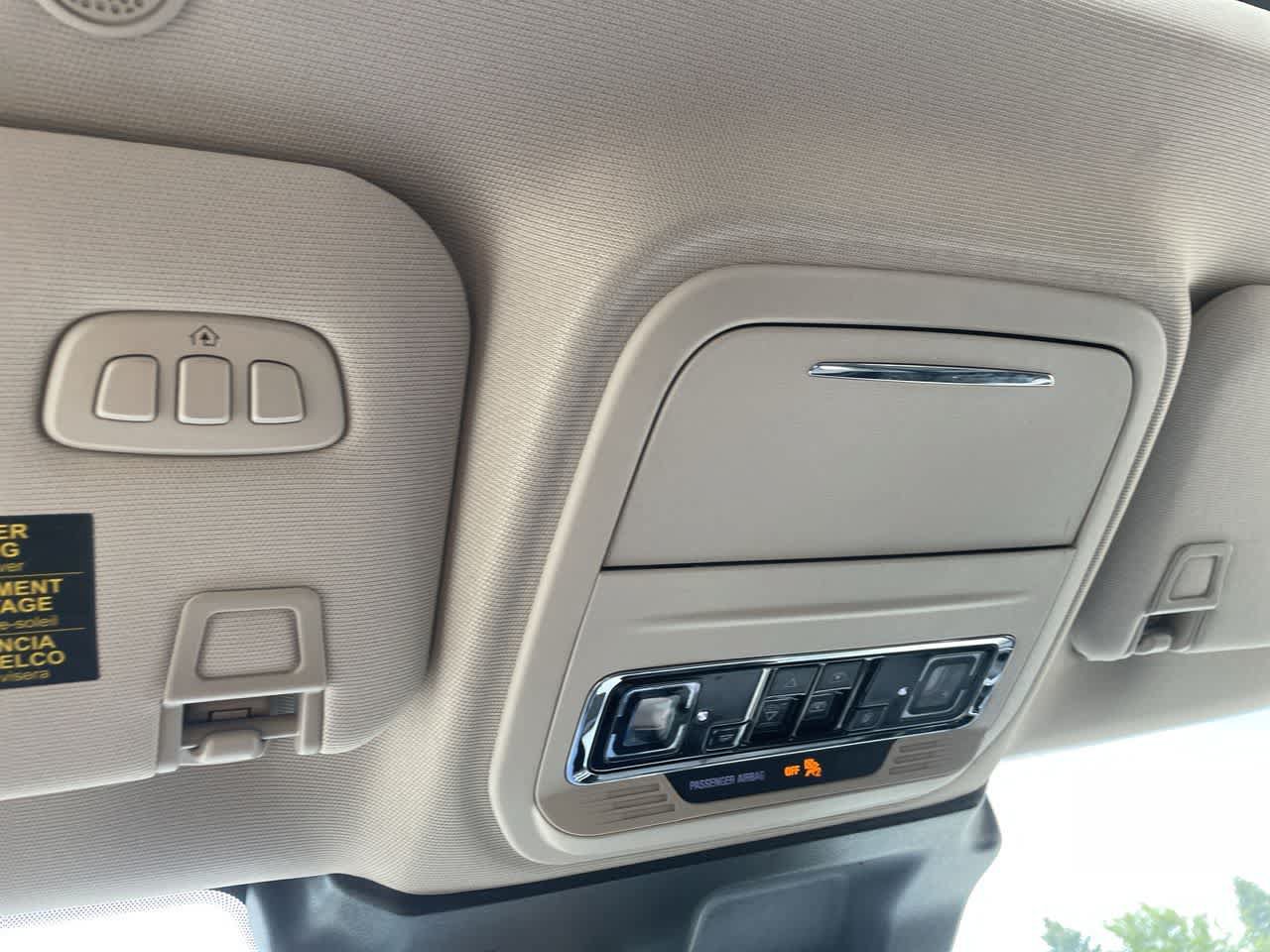 Used 2024 Lincoln Corsair AWD w/ Equipment Group 101A image 31
