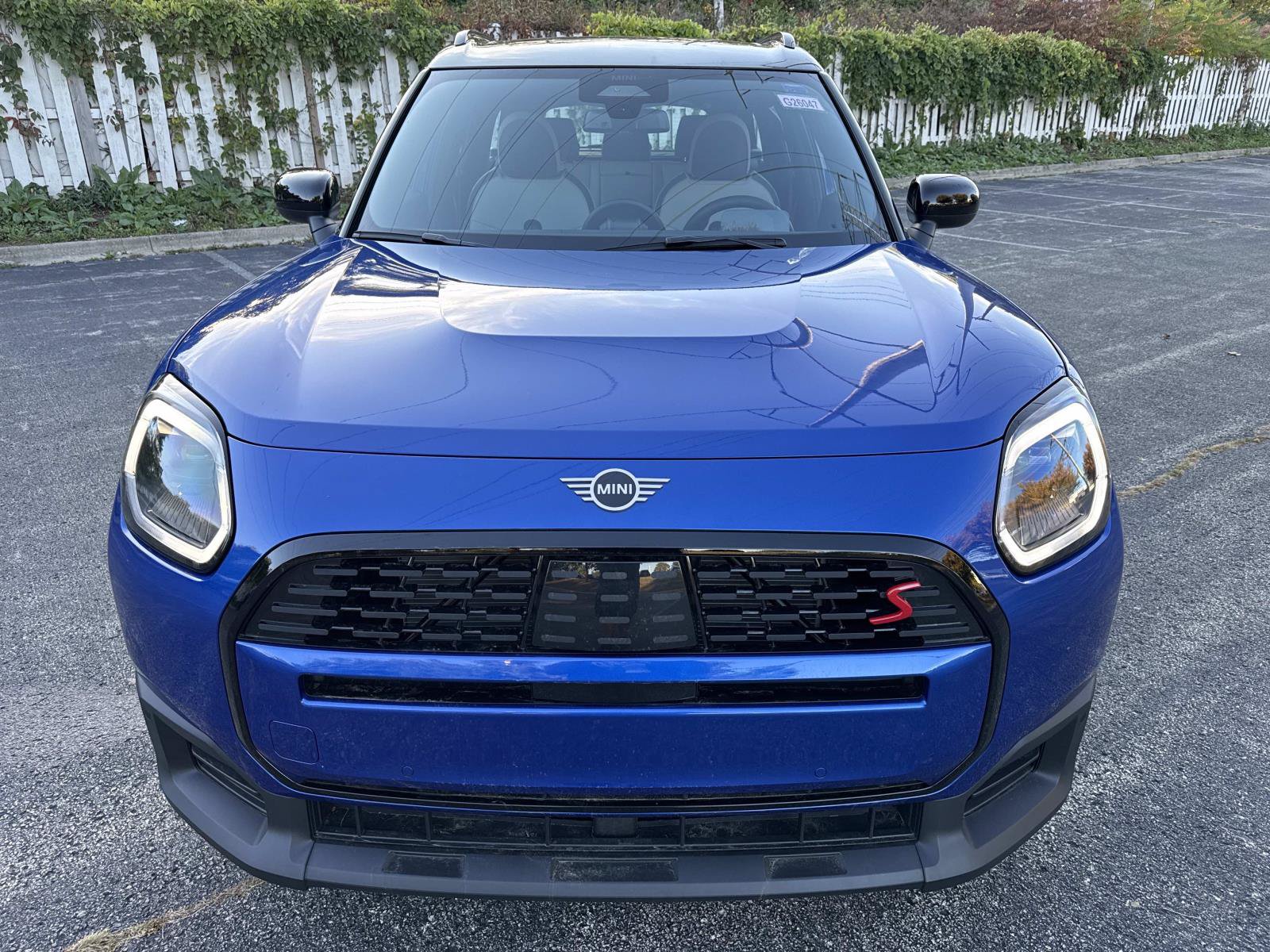 New 2026 MINI Cooper Countryman S AWD/4WD image 2