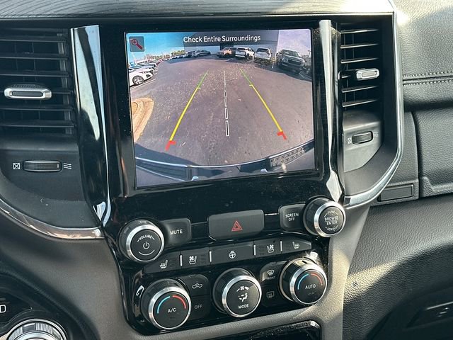 Used 2024 RAM 1500 Laramie image 22