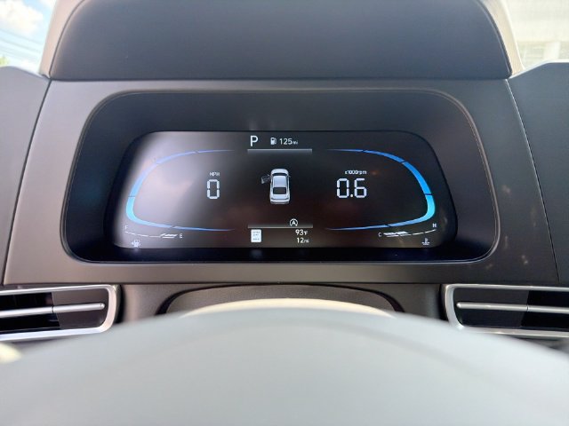 New 2026 Hyundai Elantra SE FWD image 10