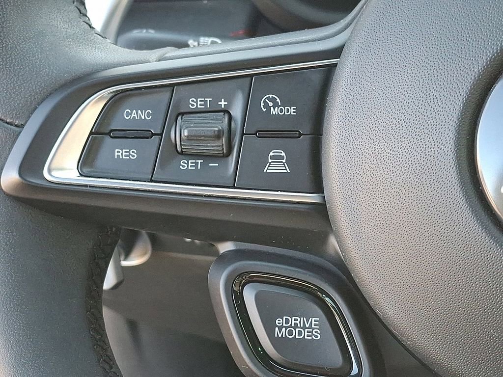 Used 2024 Dodge Hornet R/T w/ R/T Blacktop Package image 21