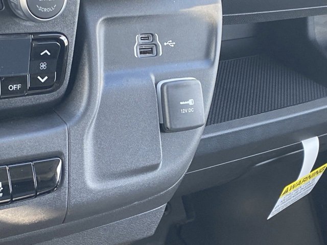 New 2026 RAM ProMaster 2500 w/ Convenience Group image 23