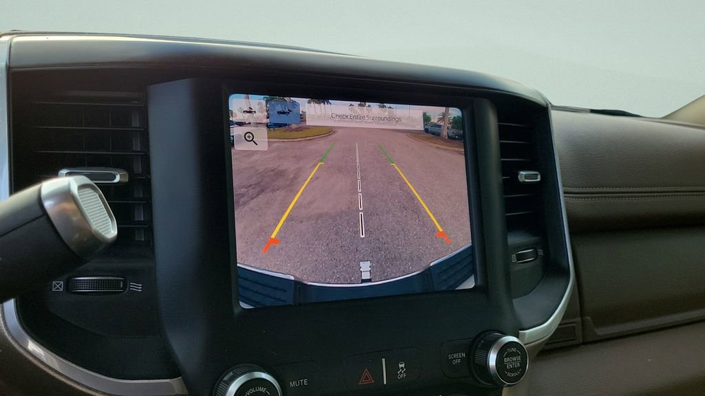 Used 2022 RAM 2500 Laramie image 20