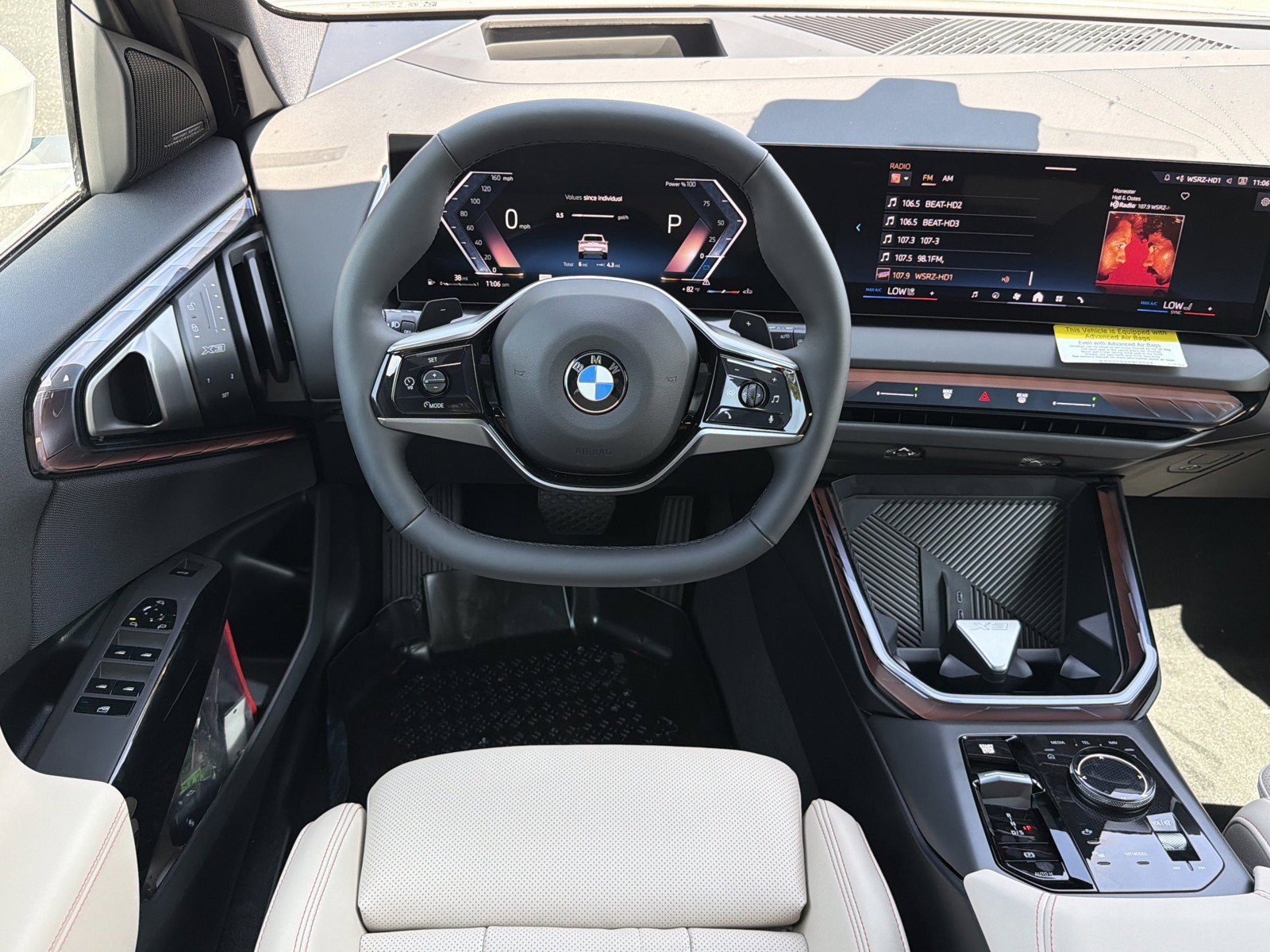 New 2026 BMW 330i Sedan w/ Convenience Package RWD image 14