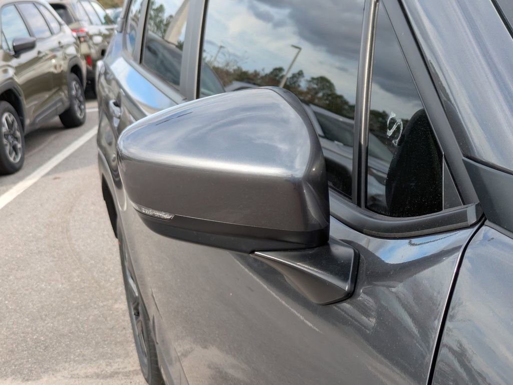 Used 2026 Subaru Forester Limited image 11