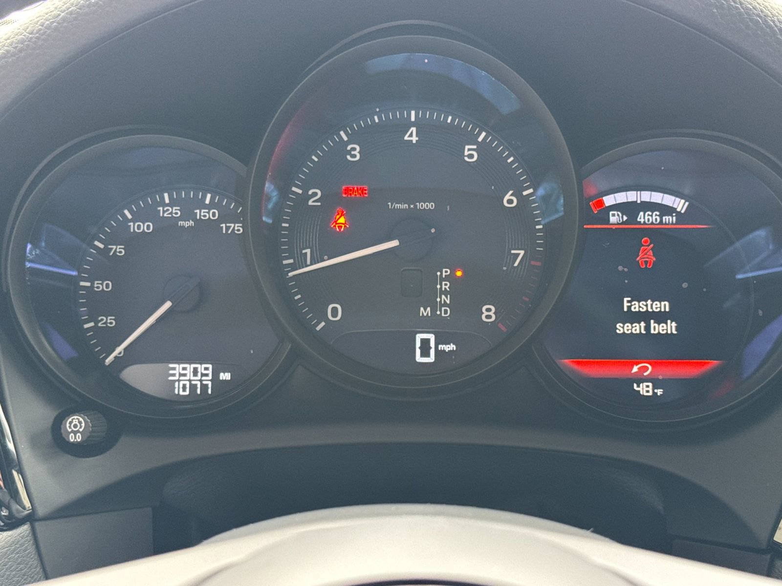 Certified 2025 Porsche Macan image 29