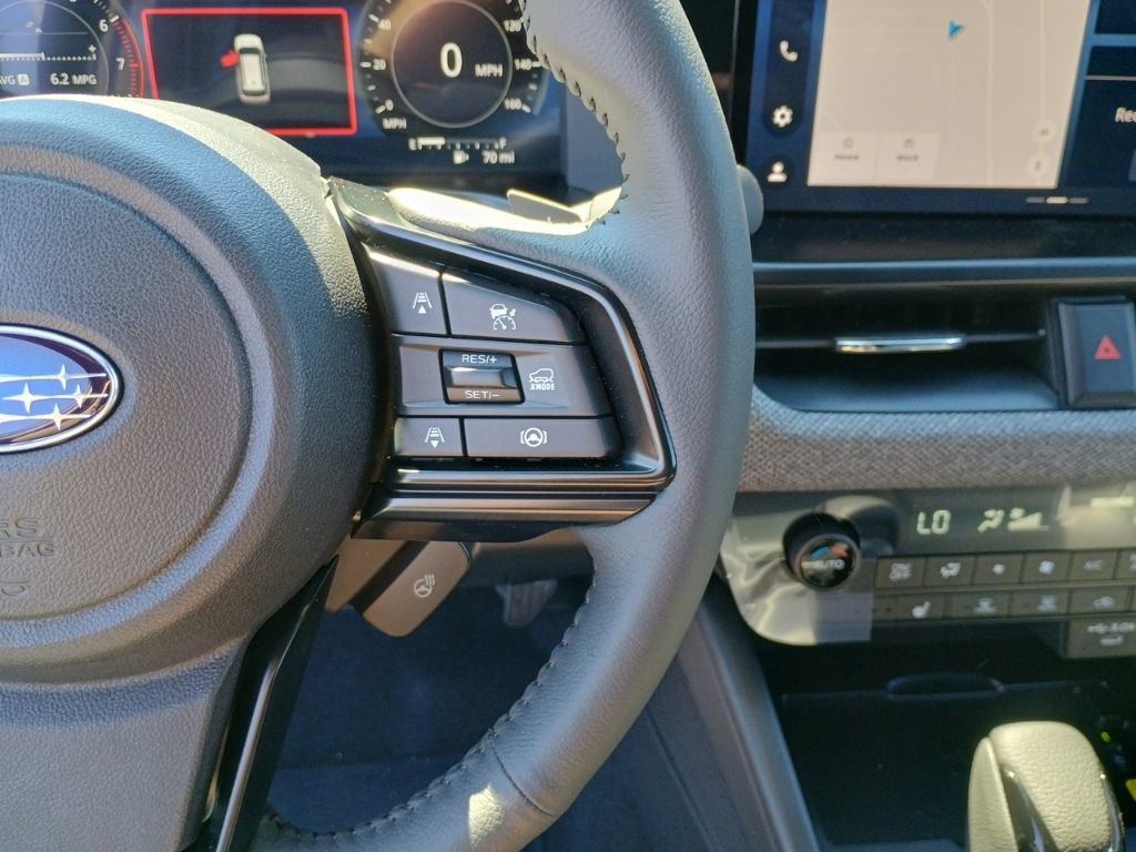 New 2026 Subaru Outback Limited AWD/4WD image 18