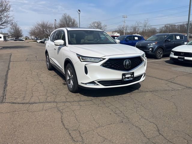 Certified 2023 Acura MDX SH-AWD image 26