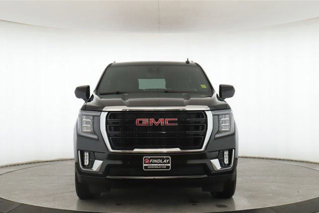 Used 2024 GMC Yukon SLE image 12