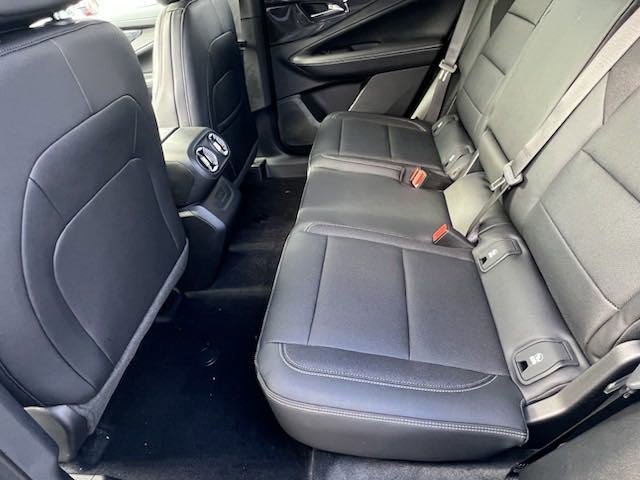 New 2025 Chevrolet Blazer EV LT image 16