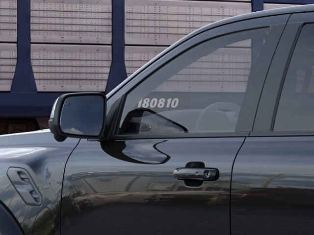 New 2026 Ford Ranger Raptor AWD/4WD image 19