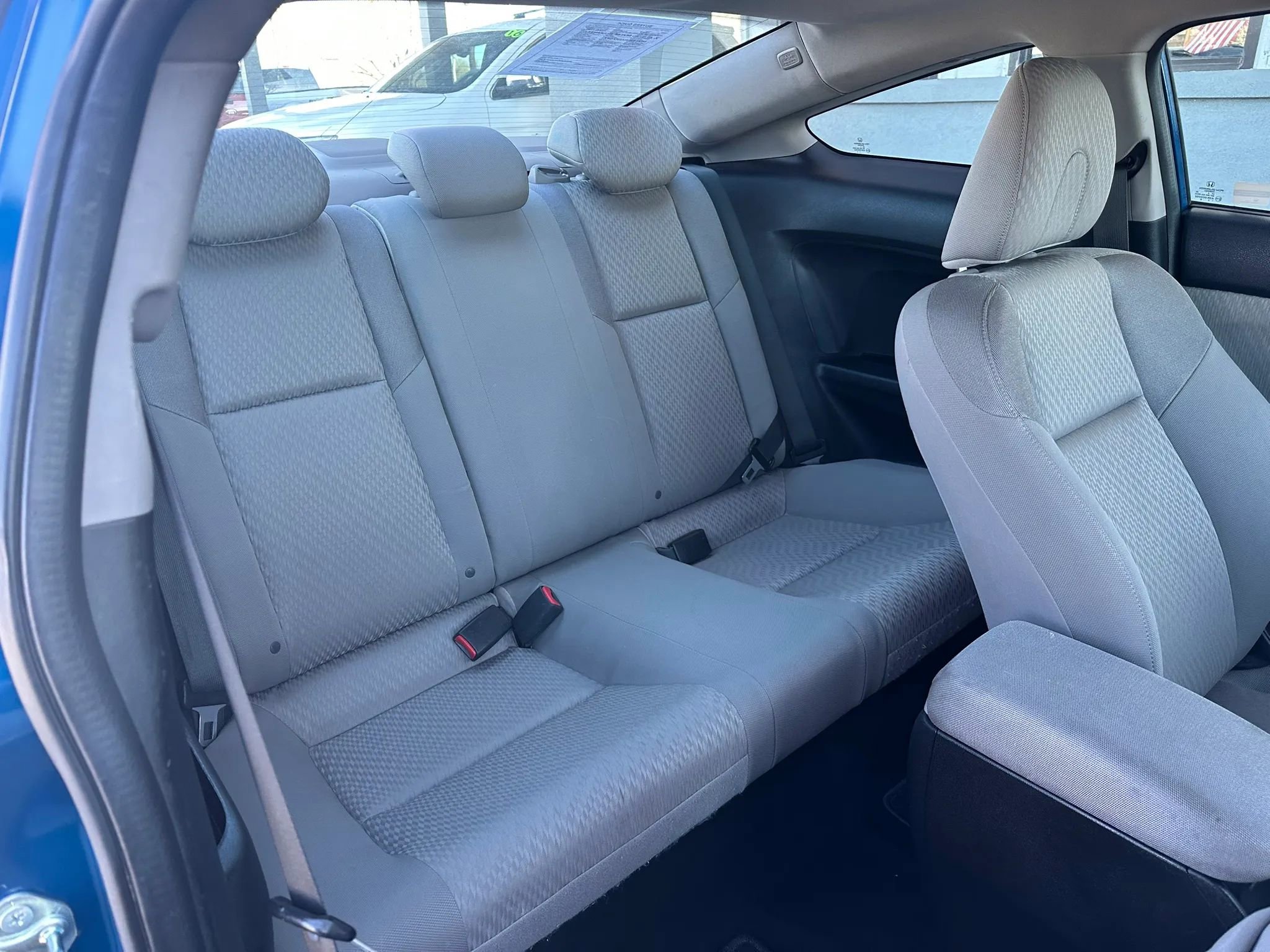 Used 2015 Honda Civic EX image 33