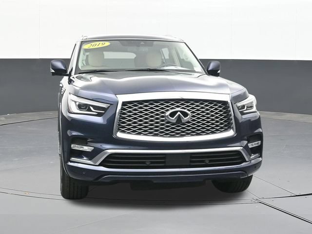 Used 2019 INFINITI QX80 Luxe RWD image 20