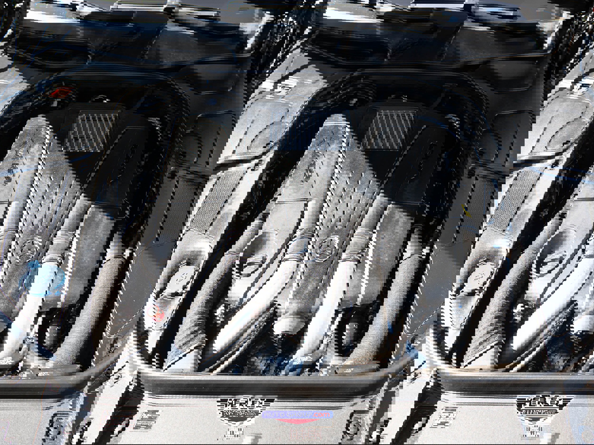 Used 2015 Mercedes-Benz S 550 Sedan image 54