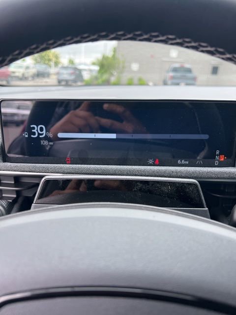 New 2025 Ford Mustang Mach-E GT image 23