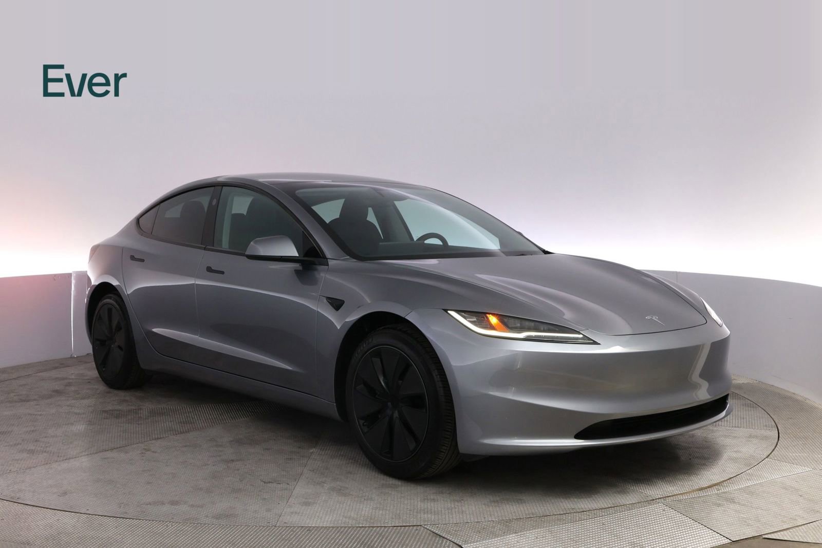 Used 2025 Tesla Model 3 Long Range RWD image 13