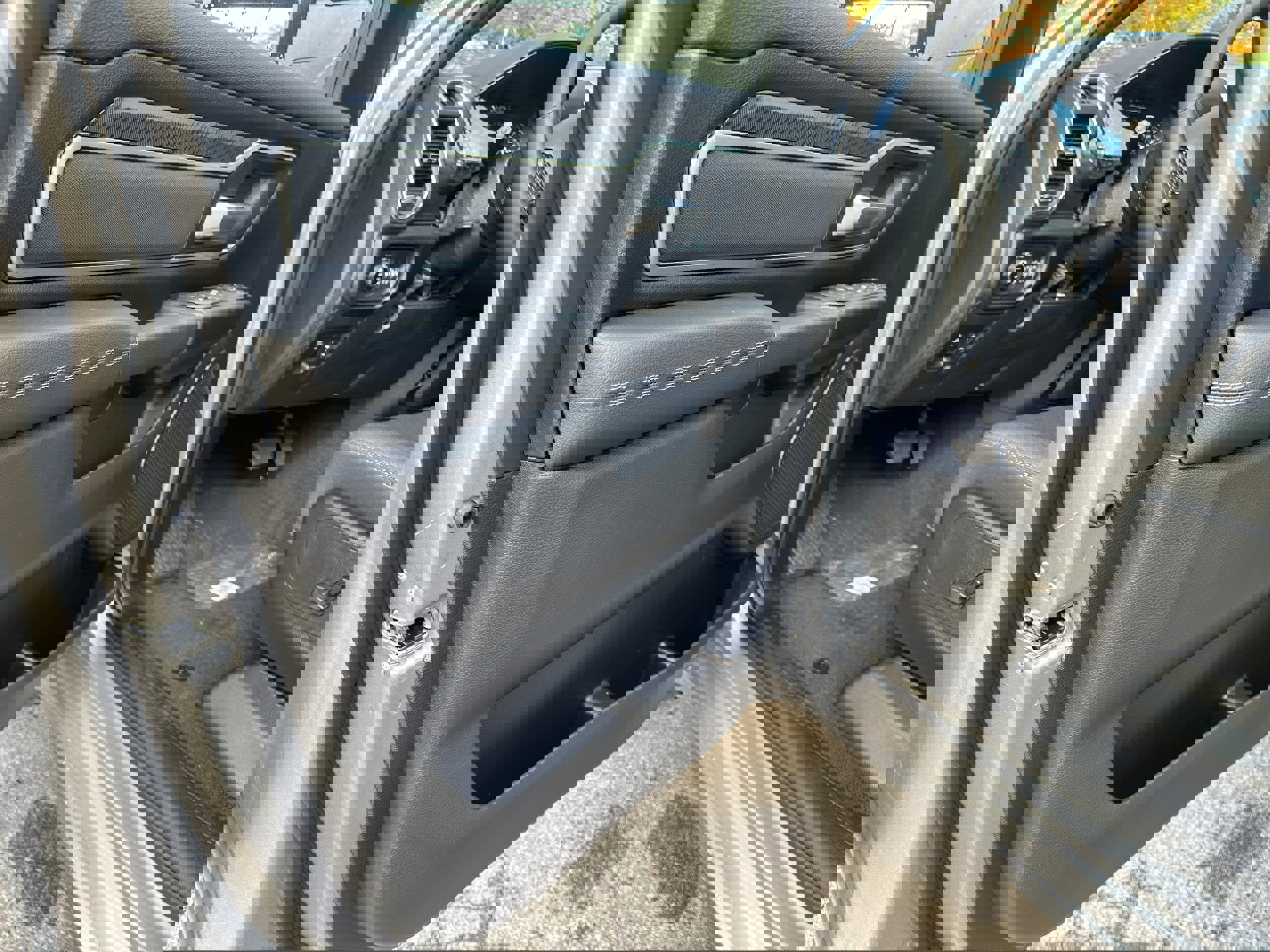 New 2026 RAM 1500 Big Horn image 34