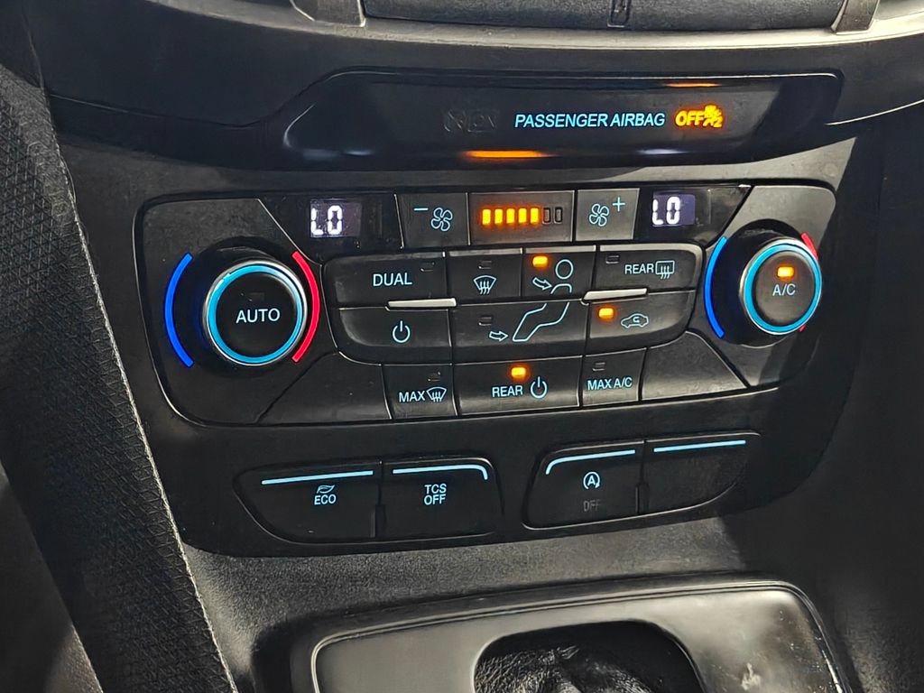 Used 2020 Ford Transit Connect XLT FWD image 9