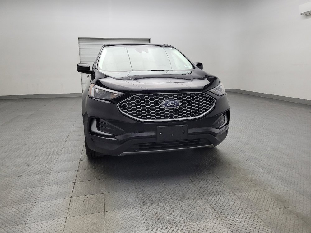 Used 2024 Ford Edge SEL image 14