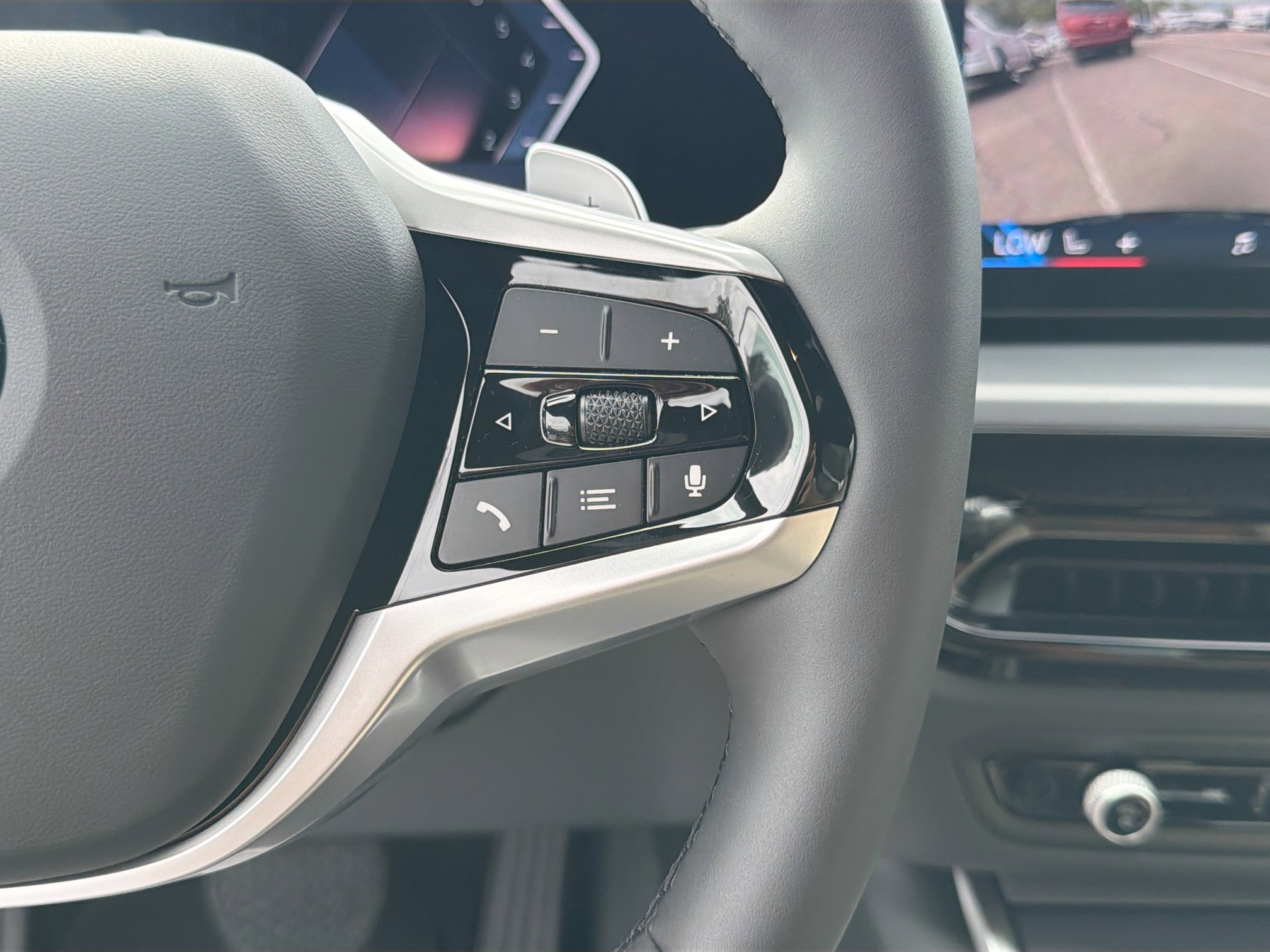 New 2026 BMW 230i Coupe w/ Parking Assistance Package image 36