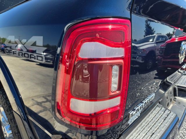 Certified 2022 RAM 2500 Laramie AWD/4WD image 13