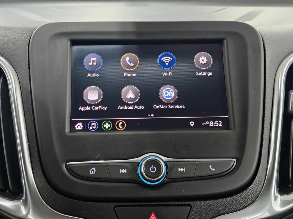 Used 2020 Chevrolet Equinox LT FWD image 18