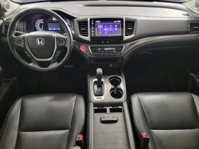 Used 2017 Honda Pilot EX-L image 19