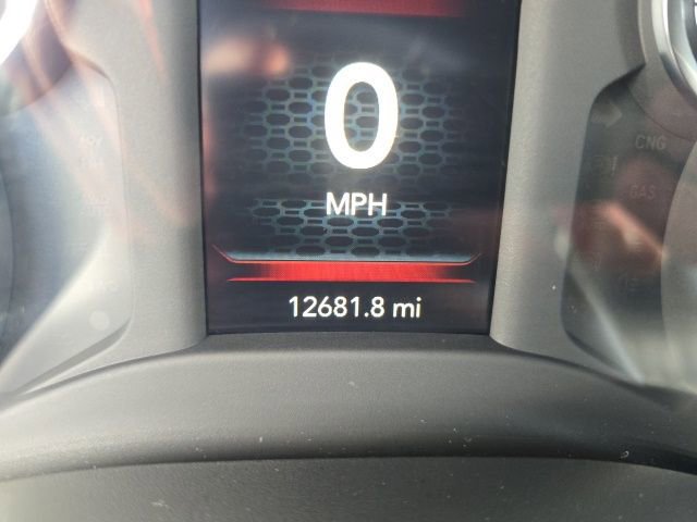 Certified 2024 RAM 2500 Big Horn w/ Bed Utility Group image 13