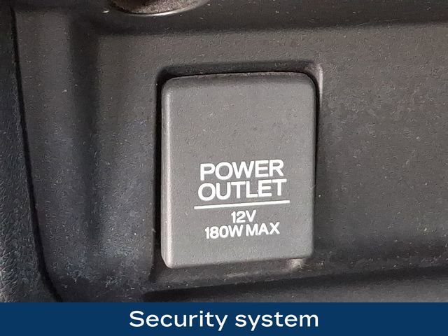 Used 2018 Honda Fit Sport image 15